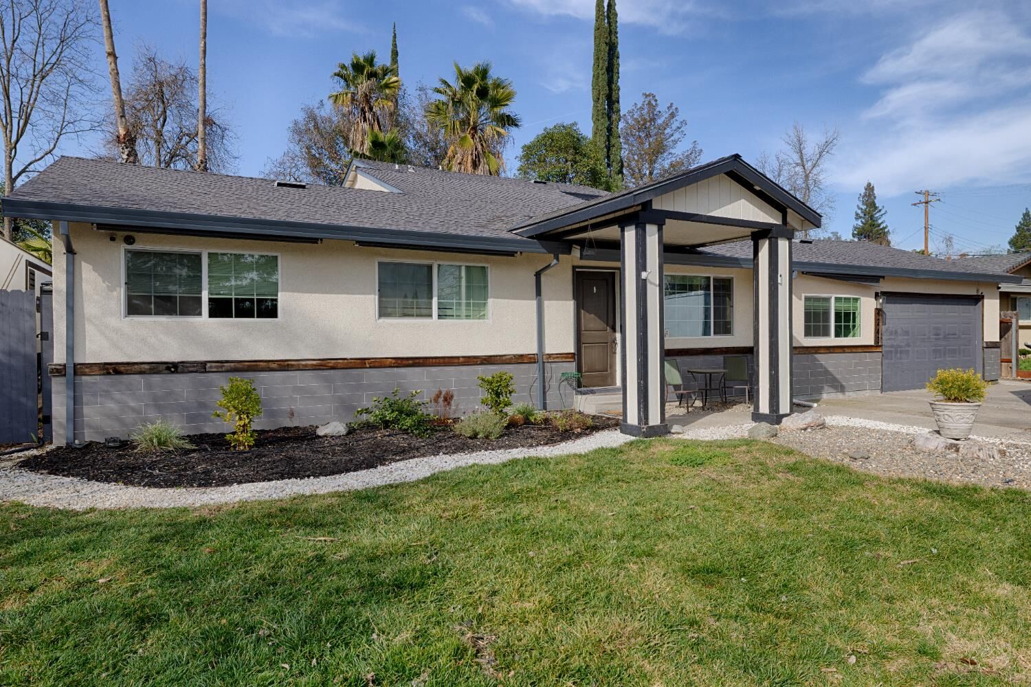 Property Photo: 4243 Glenridge Drive CA 95608