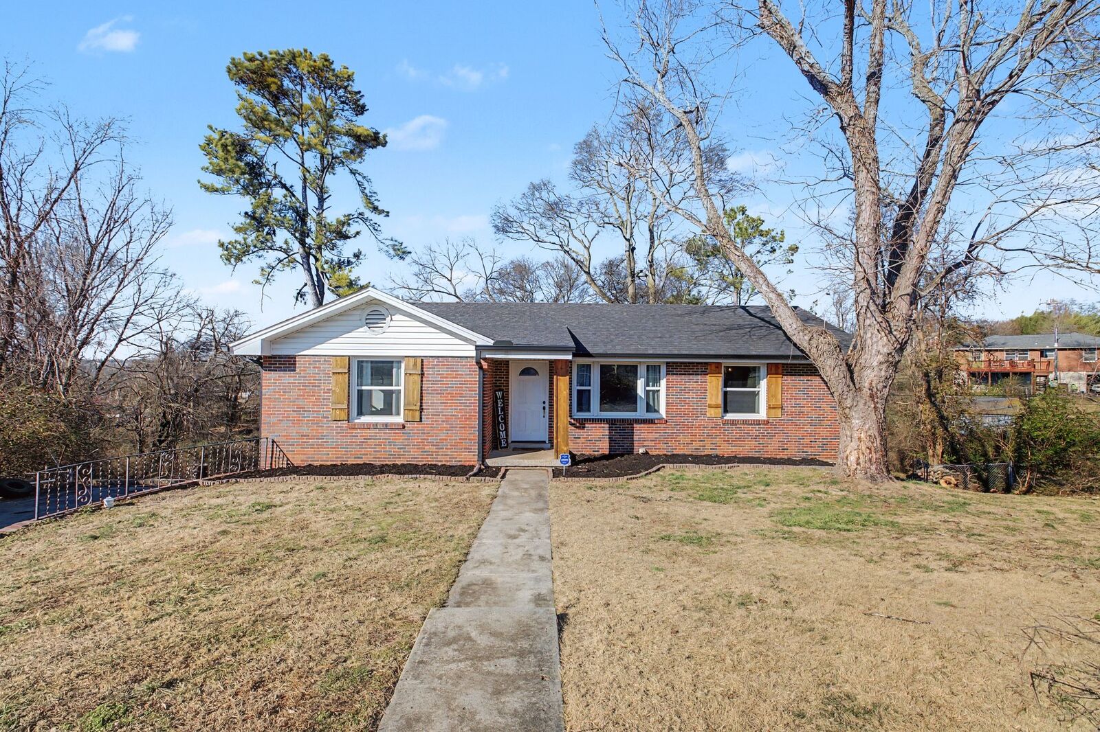 Property Photo: 100 Dellrose Dr TN 37214