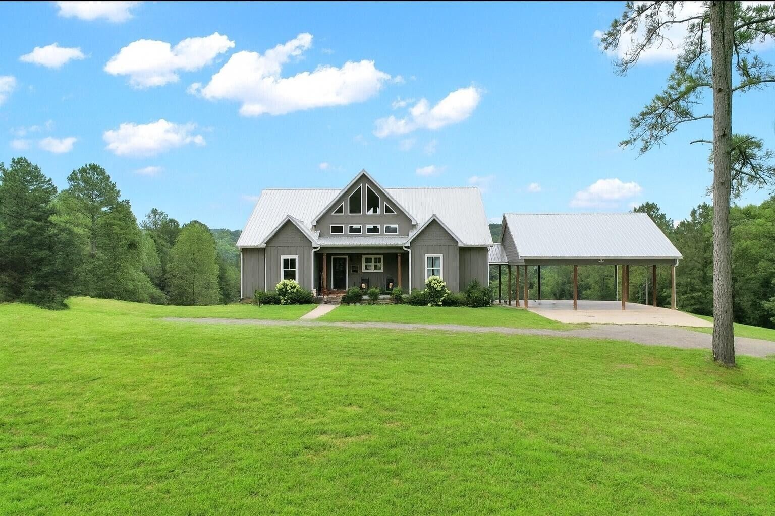 Property Photo:  1151 Welcome Valley Road  TN 37307 