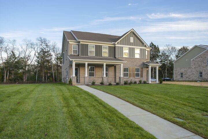 Property Photo:  2217 Hospitality Ln  TN 37128 