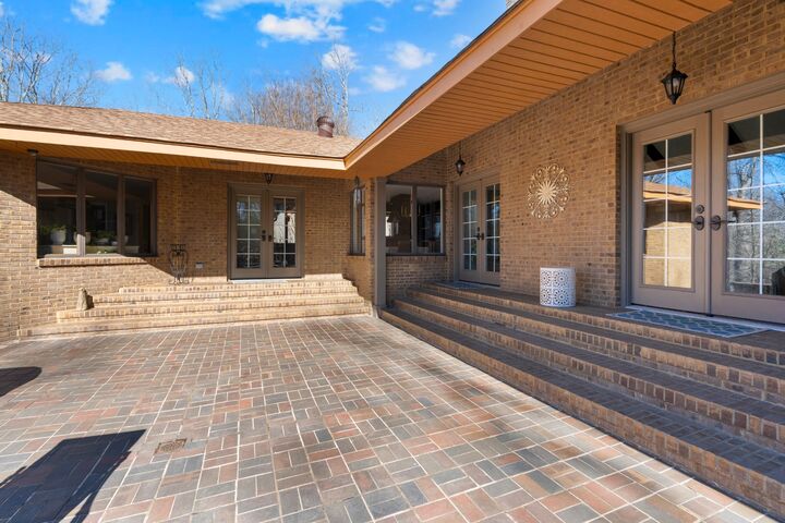 Property Photo:  40 Sarvis Ridge Rd  TN 37360 