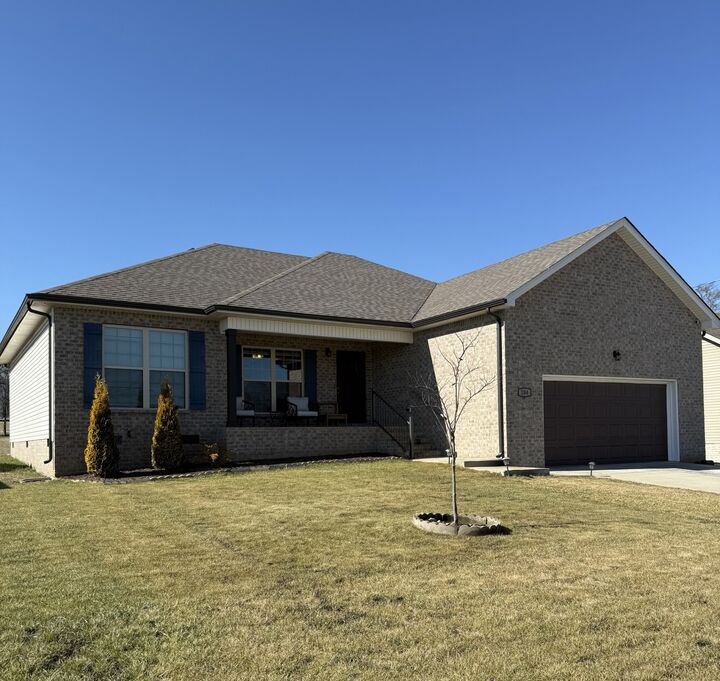 Property Photo:  204 Rose Ln  TN 37160 