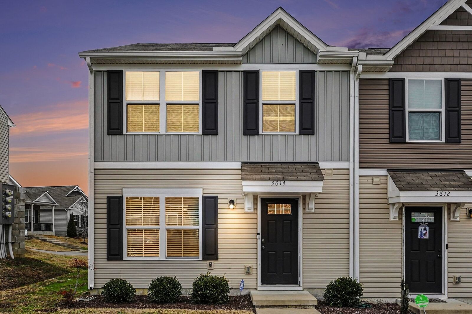 Property Photo:  3614 Brookway Dr  TN 37207 