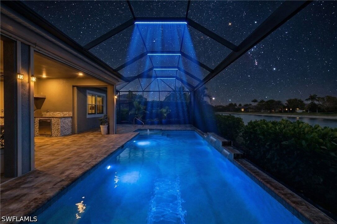 Property Photo:  14748 Windward Lane  FL 34114 