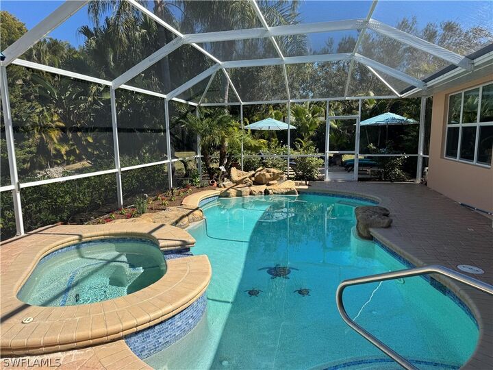 Property Photo:  1520 Serenity Circle  FL 34110 
