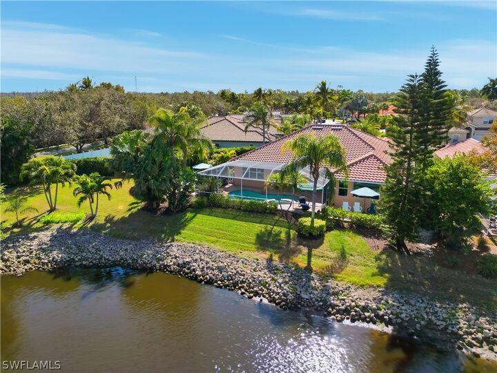 Property Photo:  1520 Serenity Circle  FL 34110 