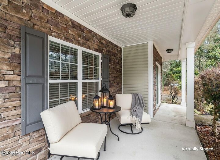 Property Photo:  723 N Chapin Road  NC 28315 