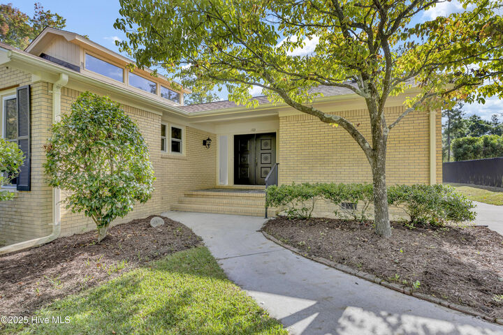 Property Photo:  103 Herring Drive  NC 28461 