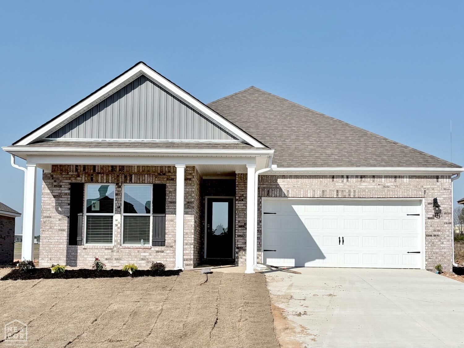 Property Photo:  3337 Carroll Drive  AR 72404 