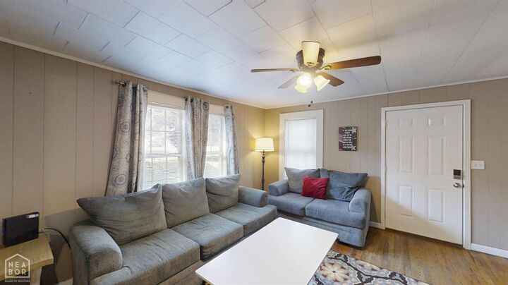 Property Photo: 1208 Turner Street AR 72401