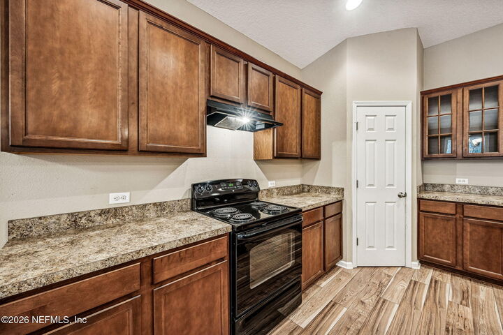 Property Photo: 95508 Sonoma Drive FL 32034