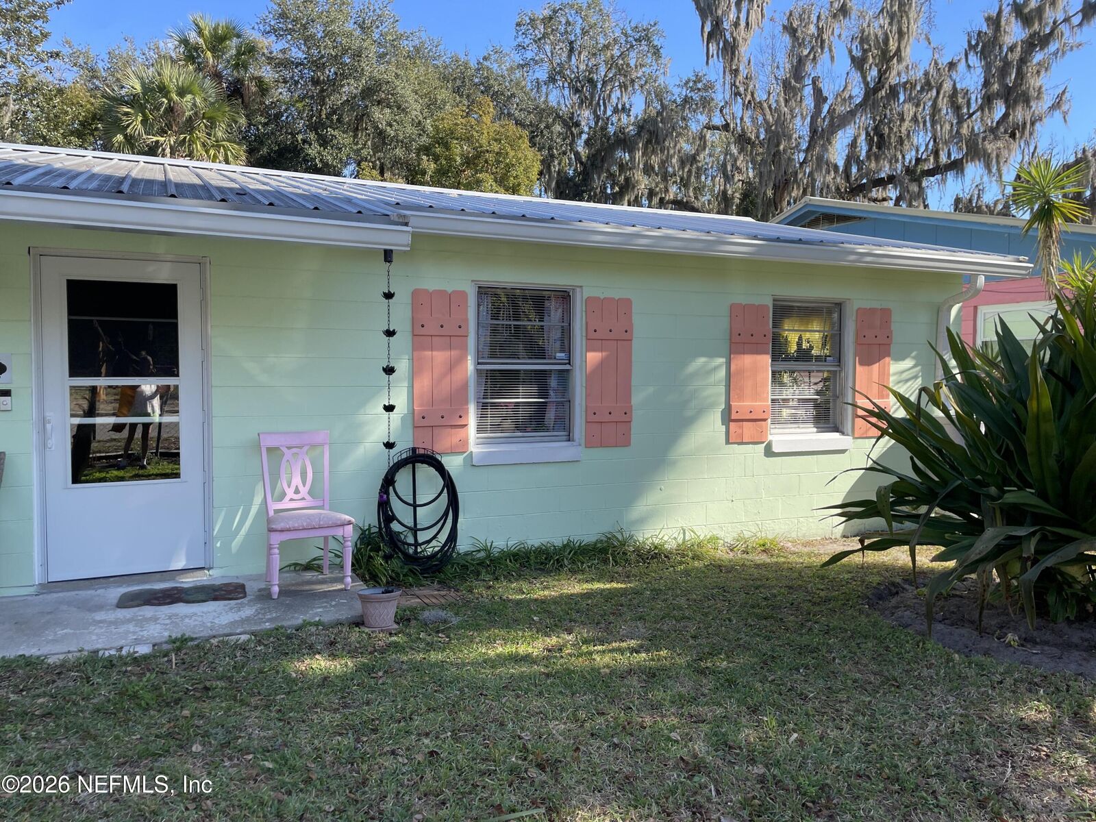 Property Photo: 709 N 11th Street FL 32177