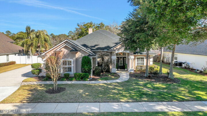 Property Photo:  132 Oakwood Plantation Drive  FL 32003 