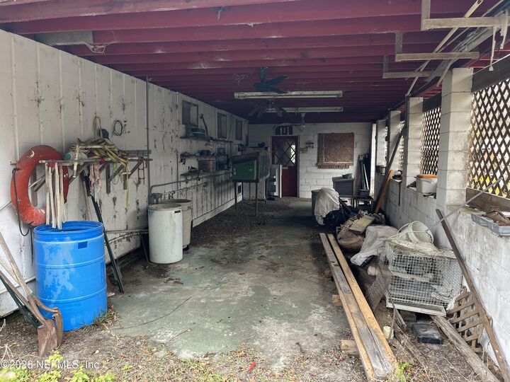 Property Photo:  111 Walt Lane  FL 32189 