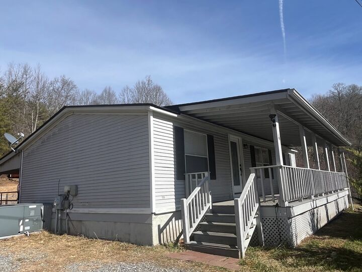 Property Photo:  2072 State Hwy 66  GA 30582 