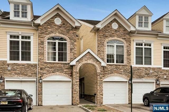 Property Photo:  14A Forshee Circle  NJ 07645 