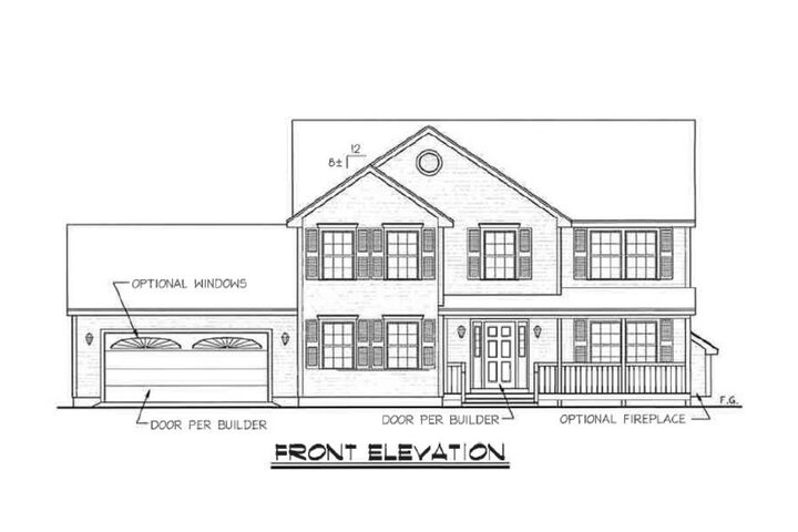 Property Photo:  487 Salmon Falls Road  NH 03868 