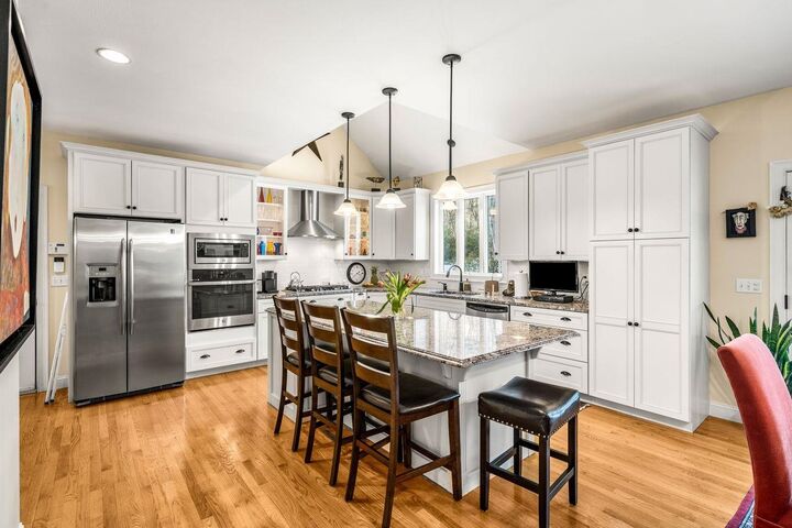 Property Photo:  3 Winterberry Road  NH 03033 