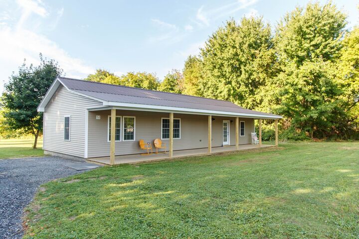 Property Photo:  51 Pearl Street  VT 05458 