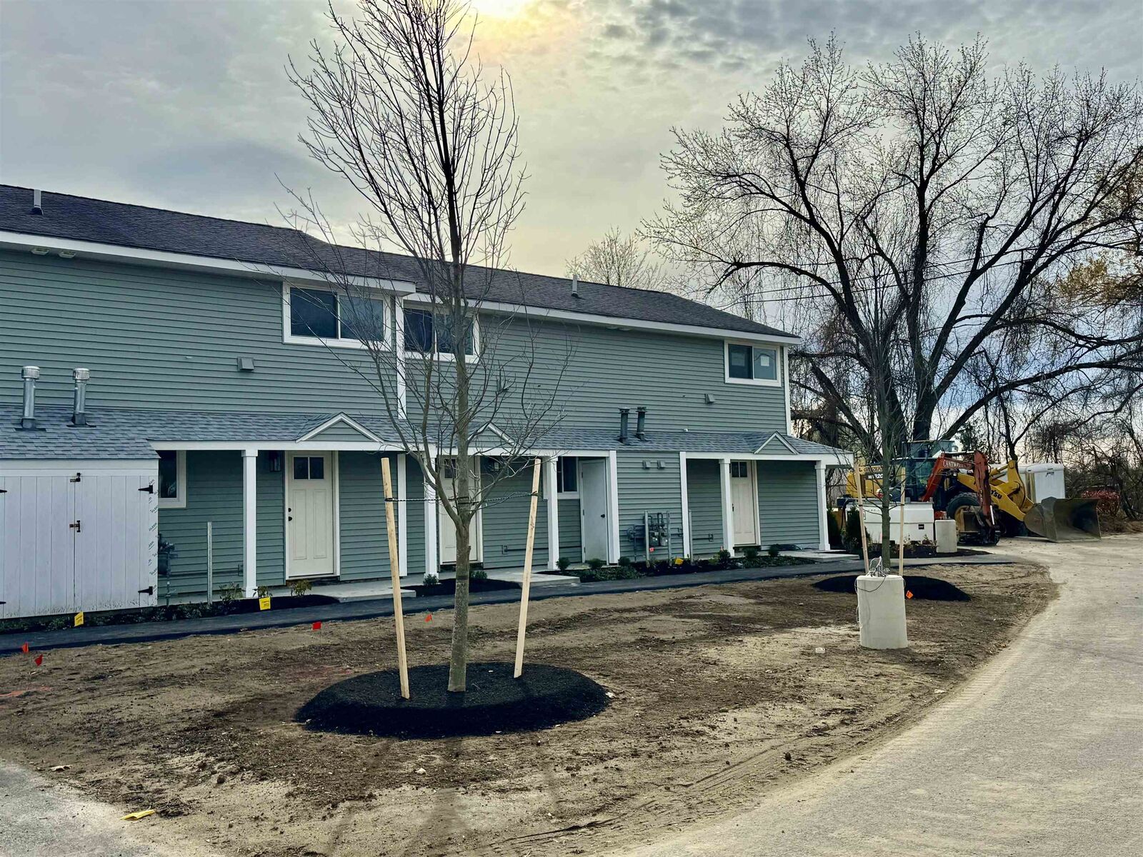 Property Photo:  13 Birdie Grove  NH 03839 