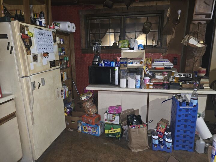 Property Photo:  552 - 554 Hinesburg Road  VT 05301 