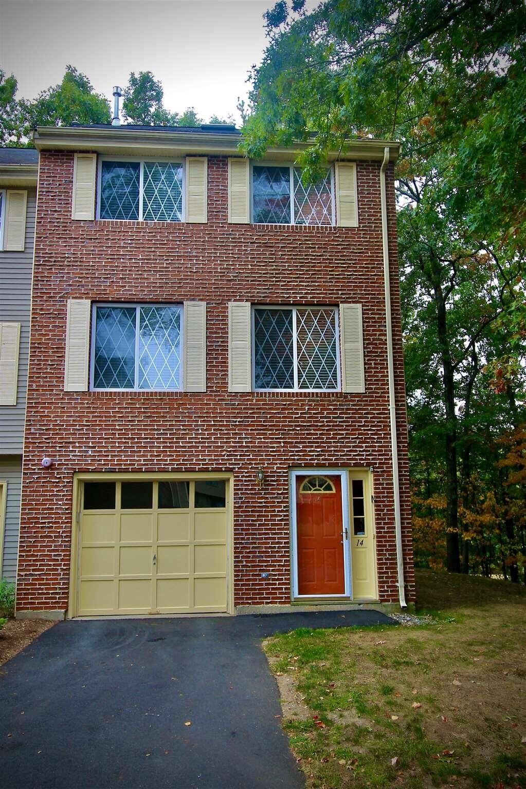 Property Photo: 14 Burberry Court NH 03054