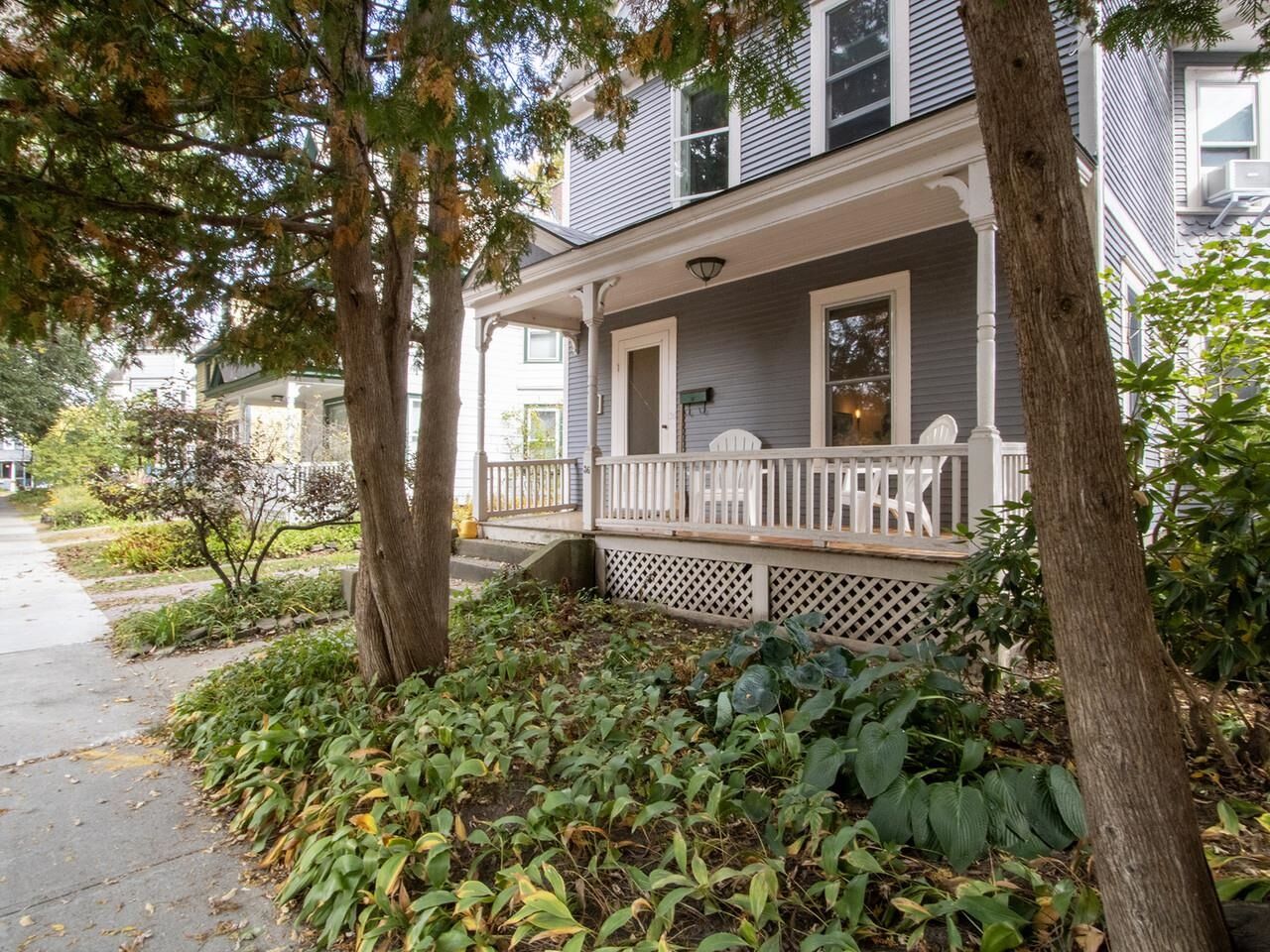 Property Photo:  36 Booth Street  VT 05401 