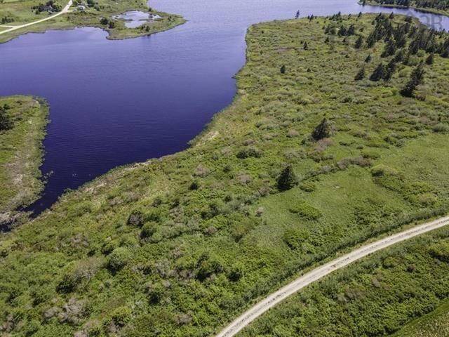Property Photo:  Lot 2A Highway 1  NS B5A 5A5 