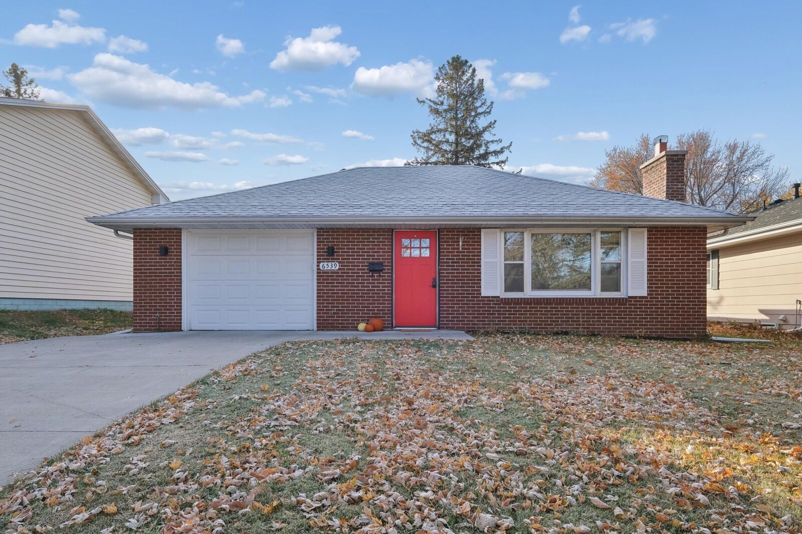 Property Photo:  6539 Olympia Street  MN 55427 