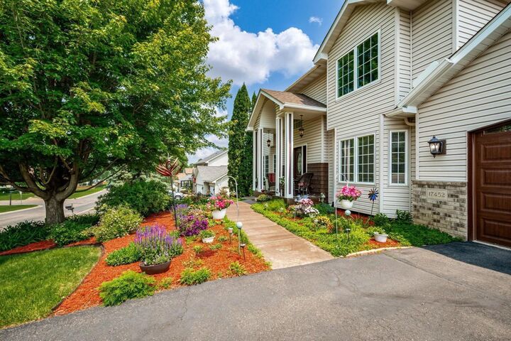 Property Photo:  17452 Hibiscus Avenue  MN 55044 