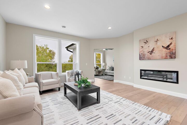 Property Photo:  7333 Kahl Circle NE  MN 55301 