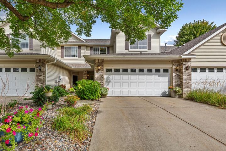 Property Photo: 1817 Sunset Drive MN 55057