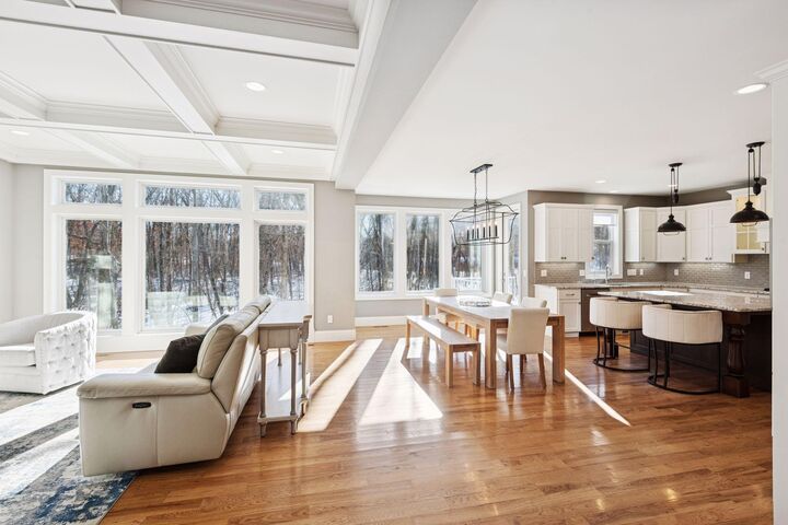 Property Photo: 15525 52nd Place N MN 55446