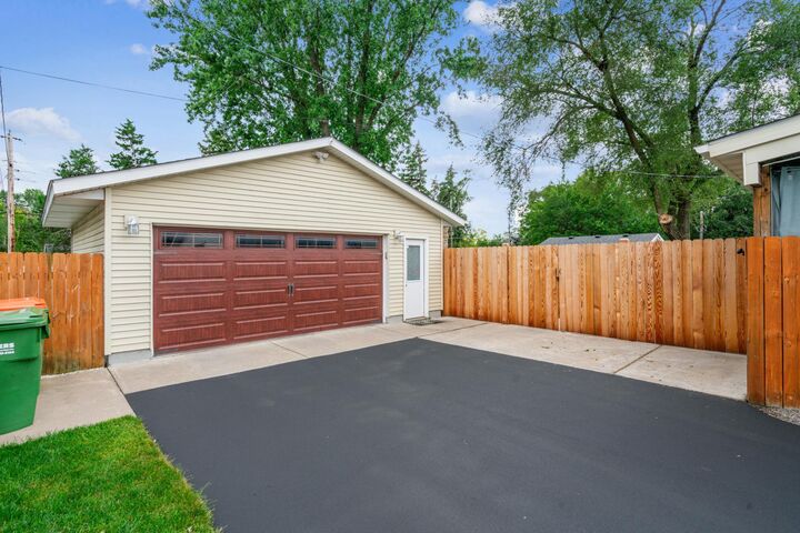 Property Photo:  208 106th Avenue NW  MN 55448 