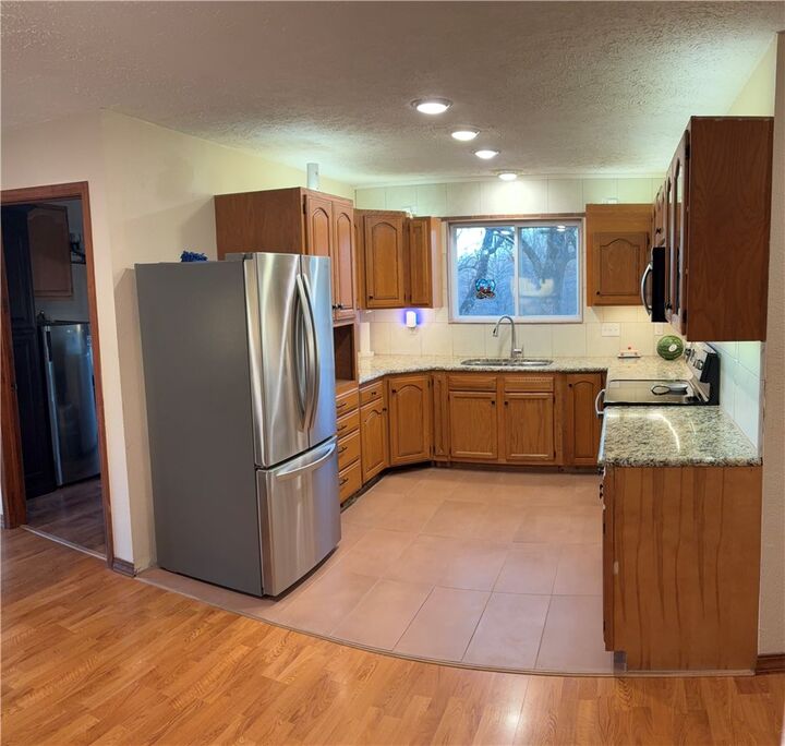 Property Photo:  4931 Salles Drive  AR 72601 