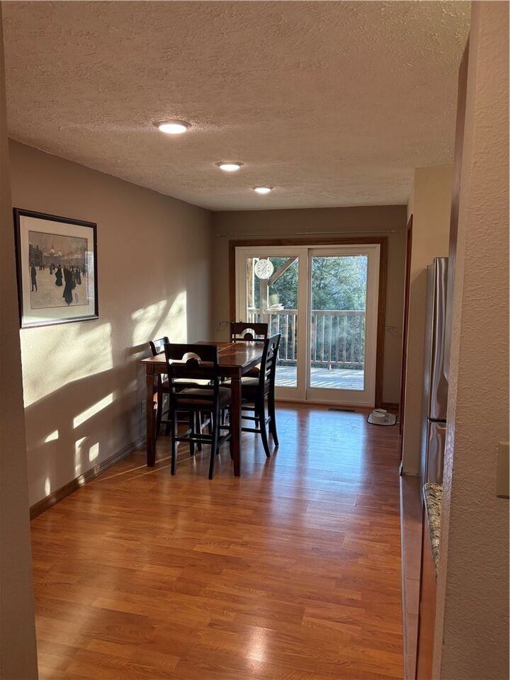 Property Photo:  4931 Salles Drive  AR 72601 