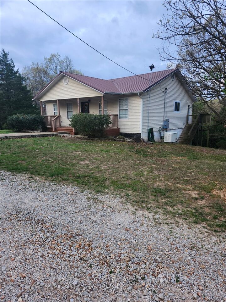 Property Photo:  4931 Salles Drive  AR 72601 