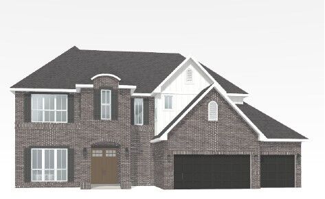 Property Photo:  8808 Apollo Drive  AR 72713 