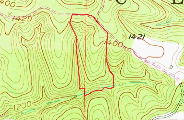 Property Photo:  Cr 152  AR 72362 