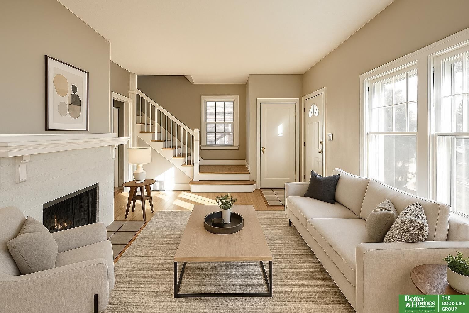 Property Photo:  1050 S 35th Avenue  NE 68105 