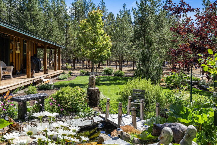 Property Photo:  11963 Beechwood Drive  OR 97739 