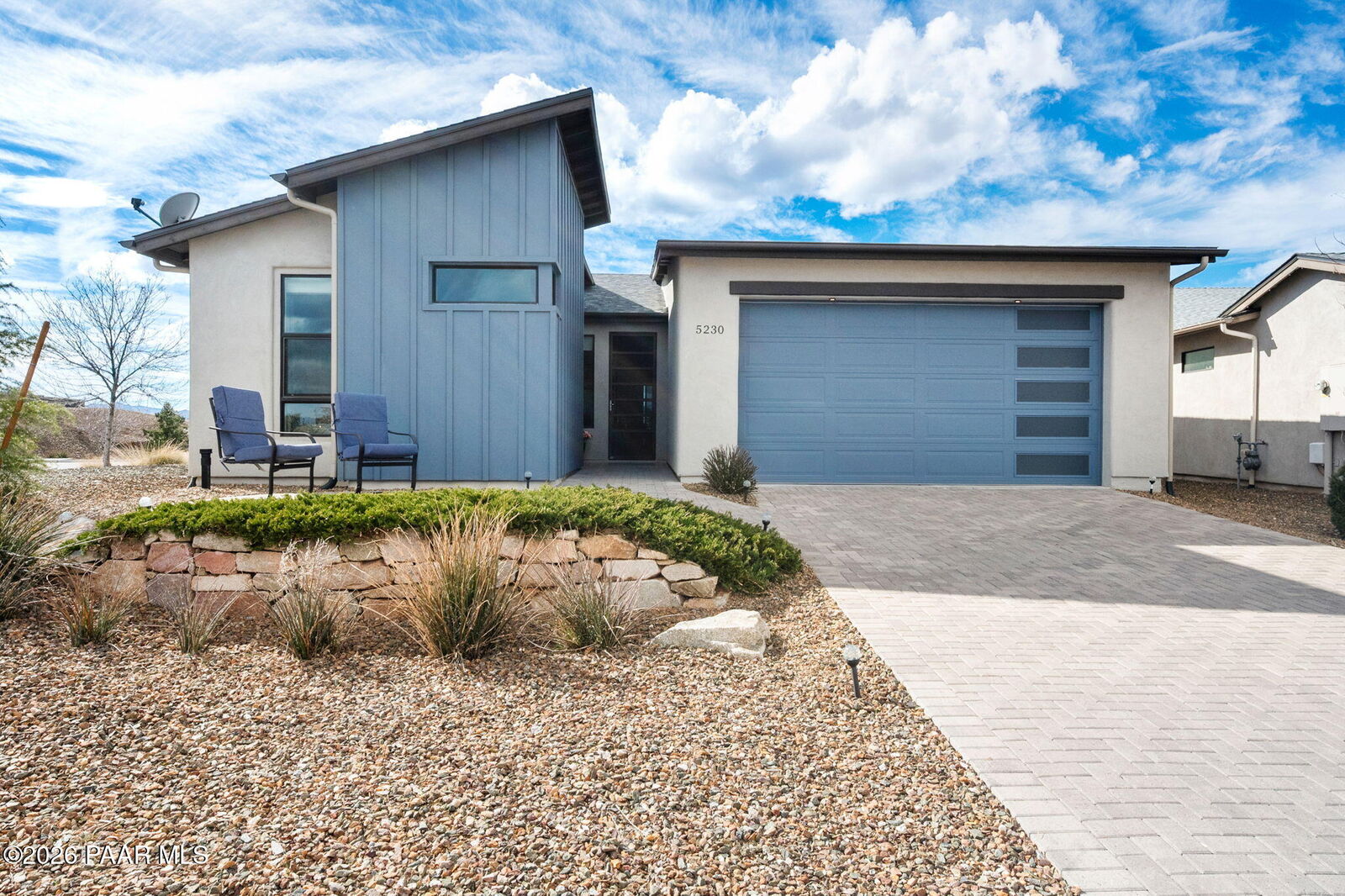 Property Photo:  5230 Tranquil Bluff Way  AZ 86301 