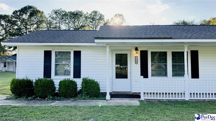 Property Photo:  2267 Peniel Rd.  SC 29161-8336 