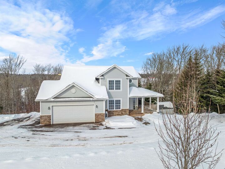 Property Photo:  109 Westwood Lane  PE C0A 1Y0 