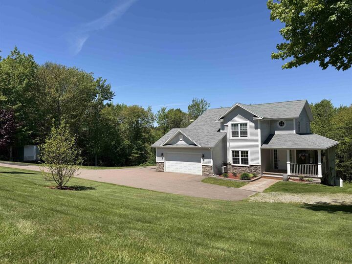 Property Photo: 109 Westwood Lane PE C0A 1Y0