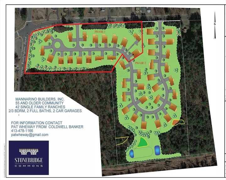 Property Photo:  42 Liberty Lane  CT 06084 