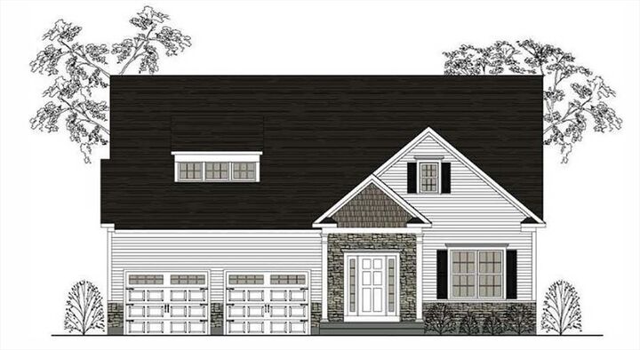 Property Photo: 42 Liberty Lane CT 06082