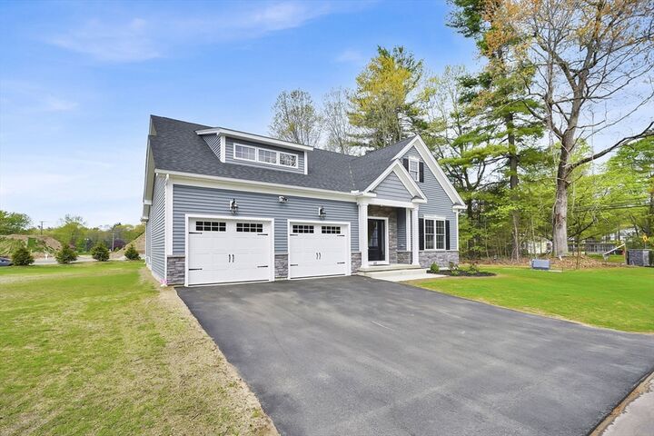 Property Photo:  42 Liberty Lane  CT 06082 
