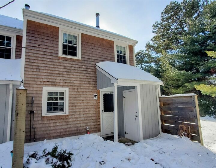 Property Photo:  248 Camp St N4  MA 02673 