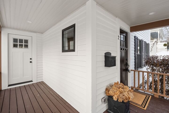 Property Photo:  2 Northrop St  MA 01747 